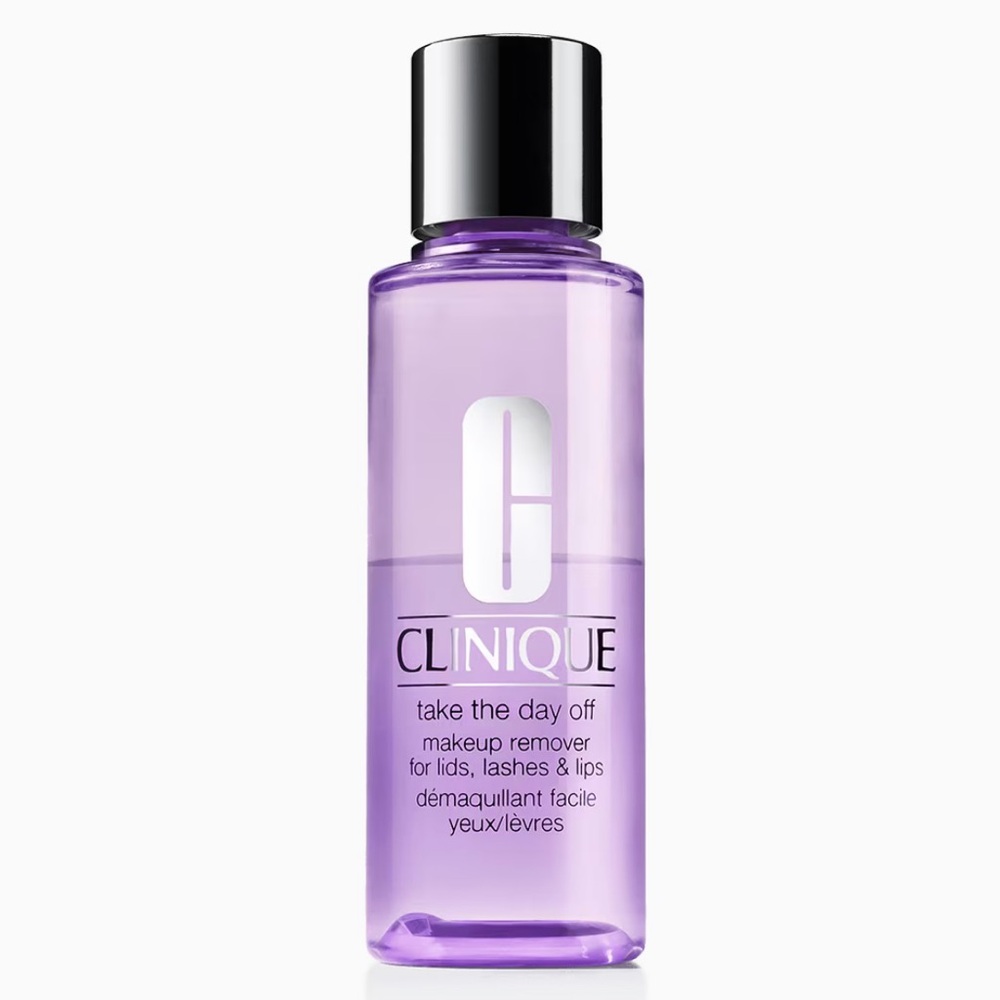 Clinique Take the Day Off Makeup Remover